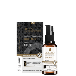 Mineaderm Molecular Encapsulation Retinol Serum 30ml