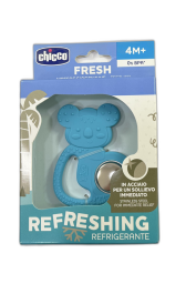 Chicco Fresh Teether 4M+