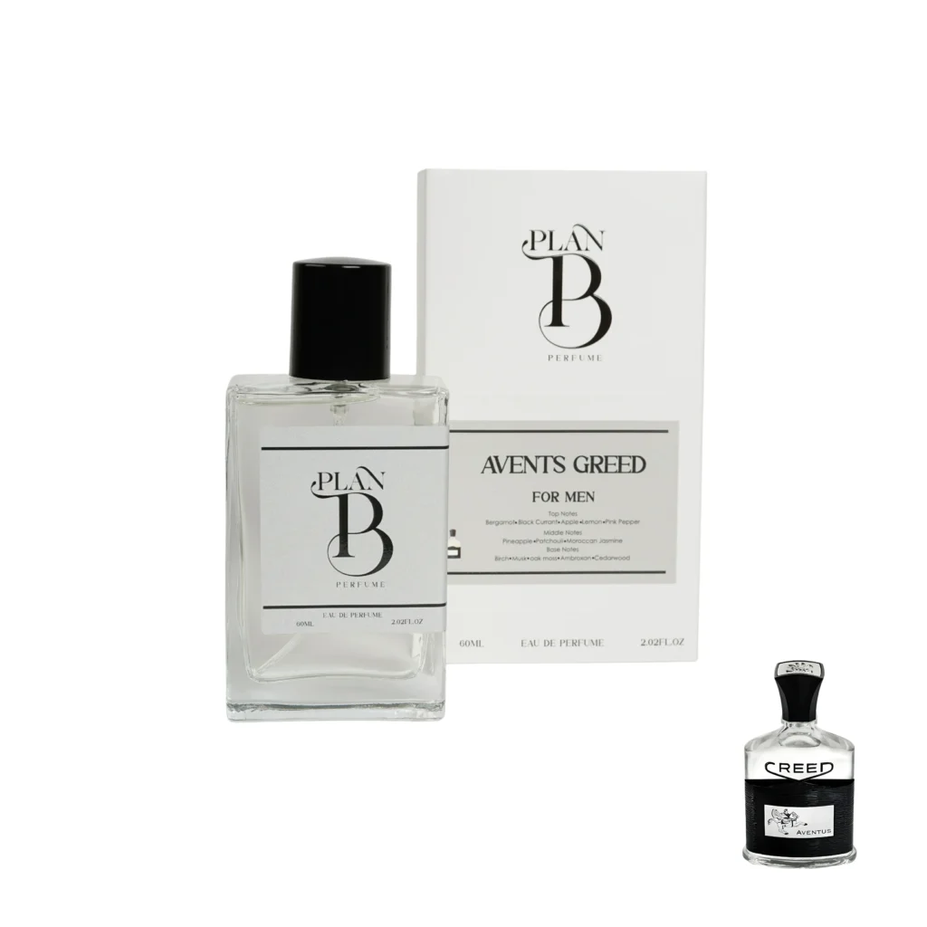 Aventus by Creed