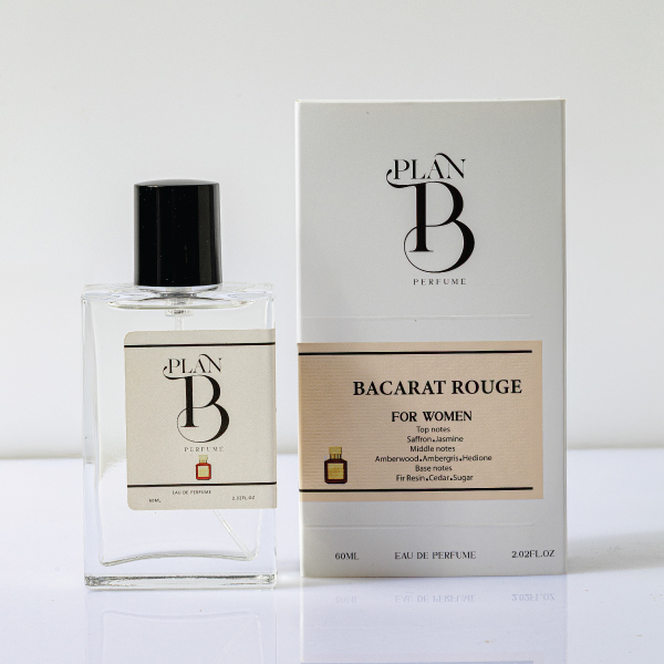Baccarat Rouge