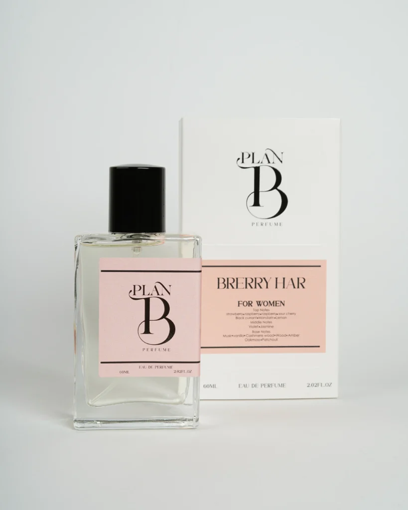 Burberry Her