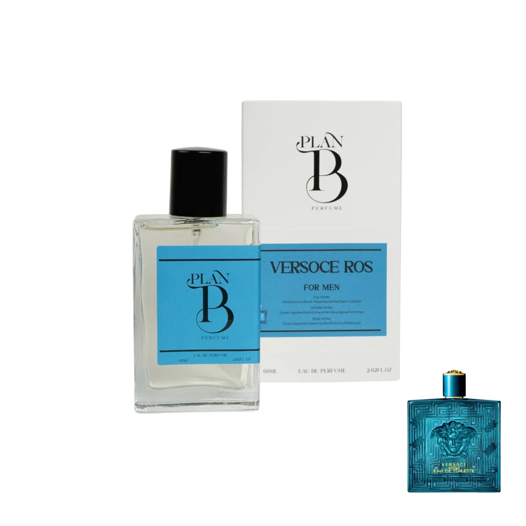 Eros by Versace