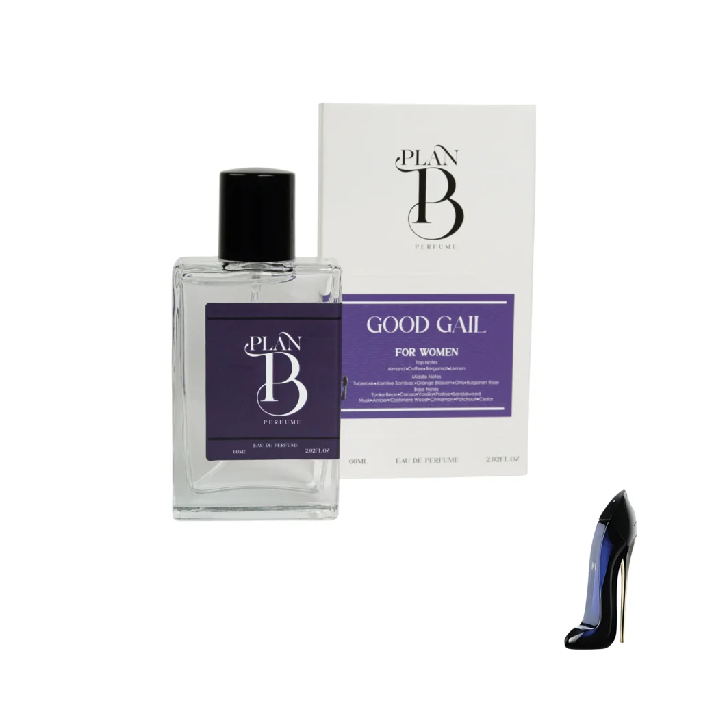 Good Girl by Carolina Herrera