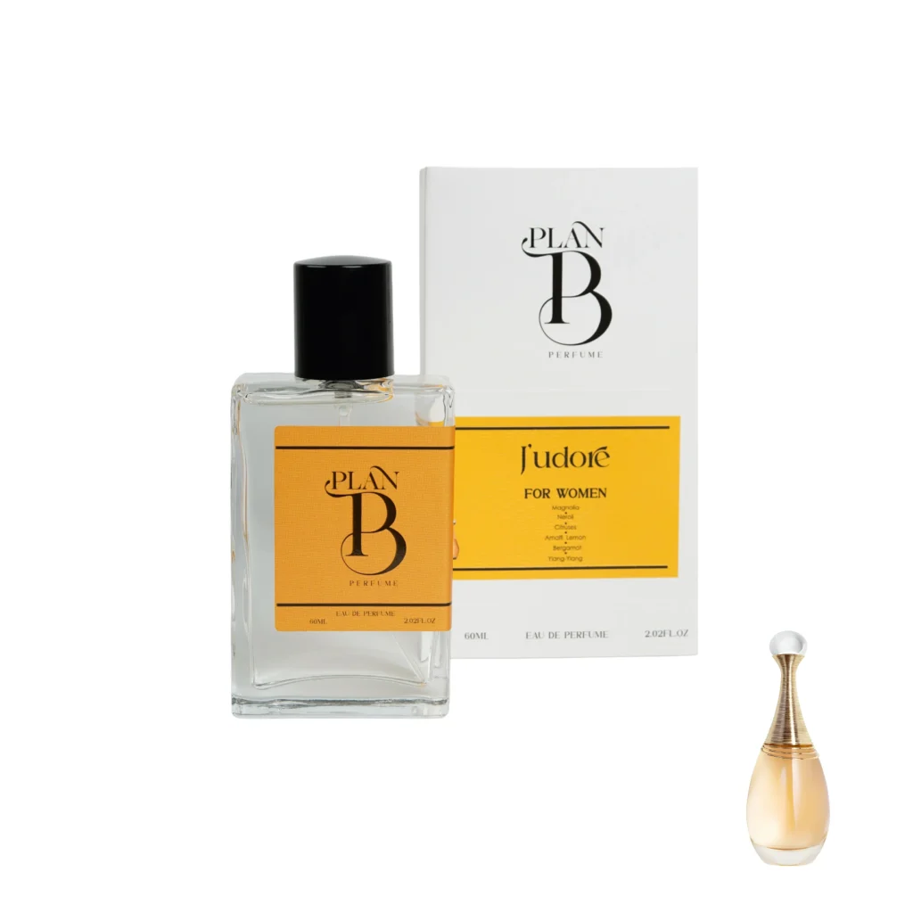 J’adore by Dior