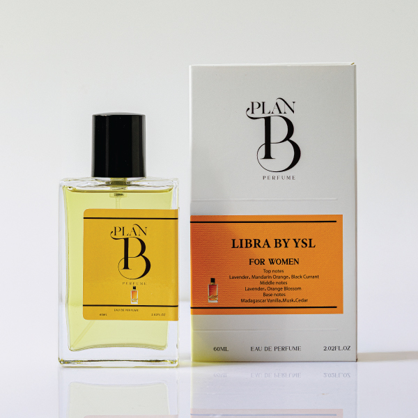 Libre By YSL