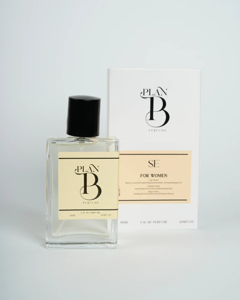 Sì by Giorgio Armani