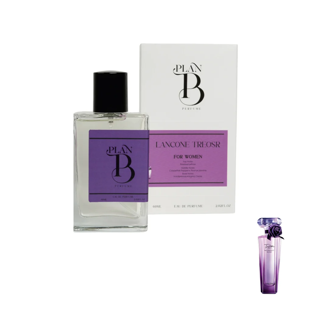 Trésor by Lancôme