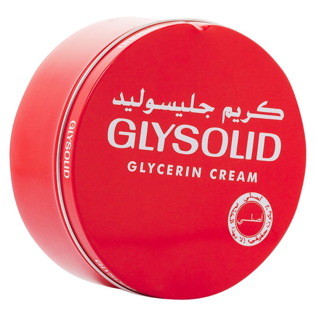 GLYSOLID CREAM 250 ML
