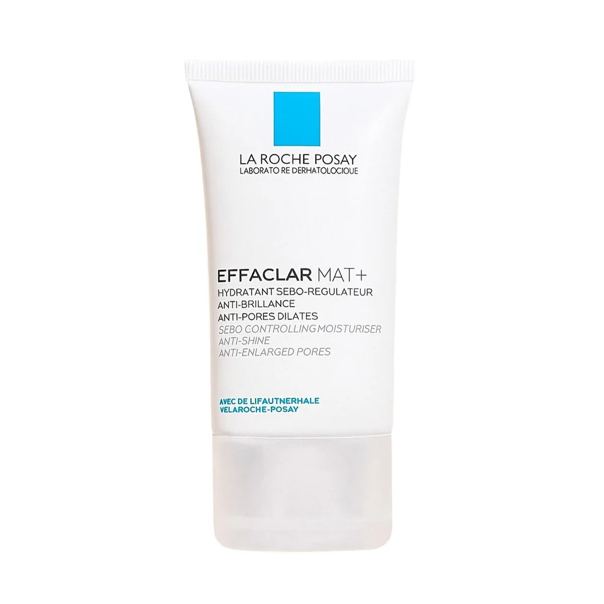 La Roche-Posay Effaclar Mat (+) Mattifying Moisturizer For Oily Skin 40ml