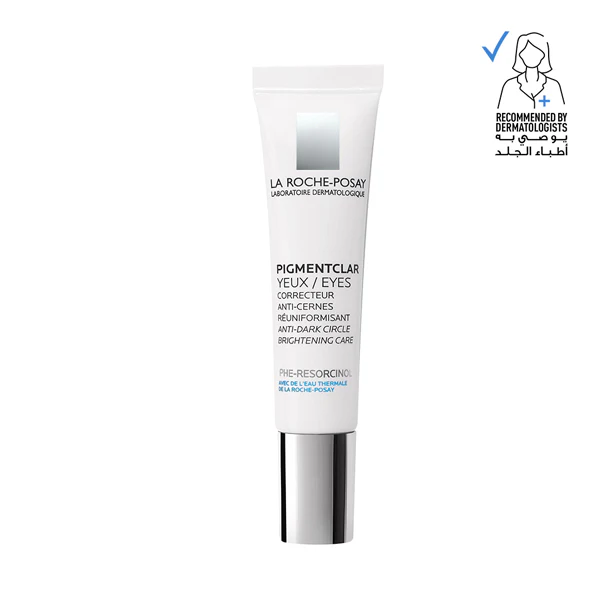 La Roche-Posay Pigmentclar Eye Cream for Dark Circles 15ml product thumbnail 2