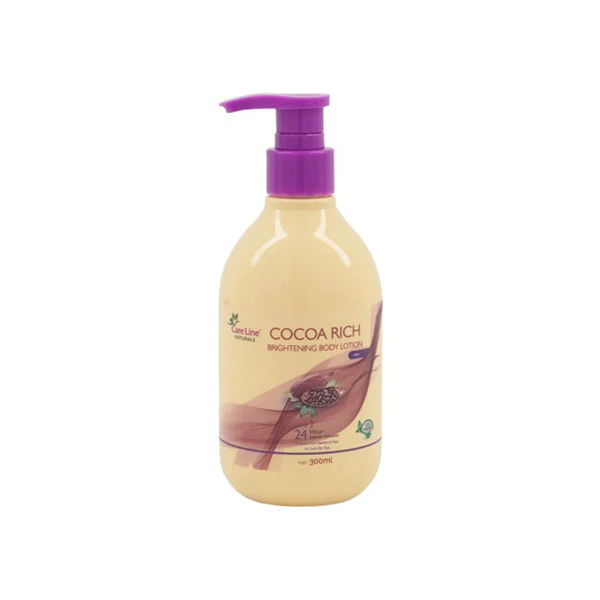 Skinlab Care Line Cocoa Rich Whitening Body Lotion 300ml product thumbnail 2