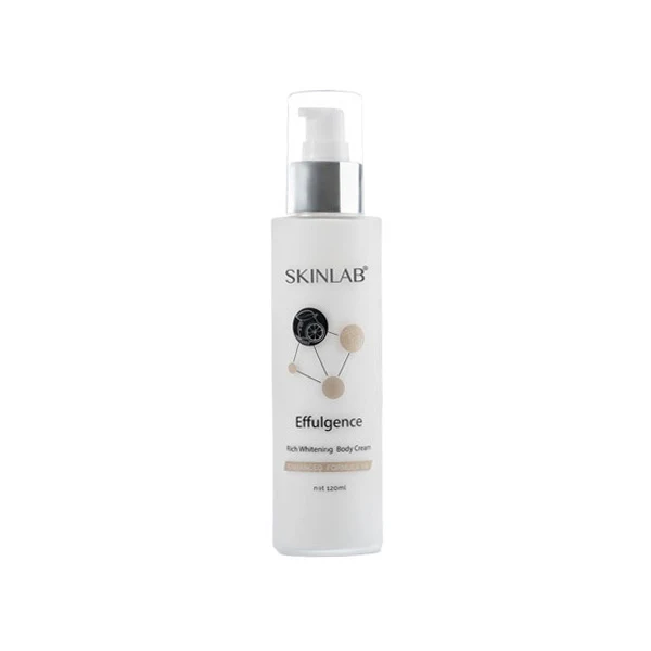 Skinlab Effulgence Whitening Body Cream 120ml product thumbnail 2