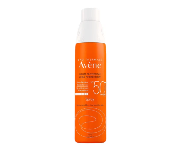 Avene Very High Protection Spray SPF50 200Ml