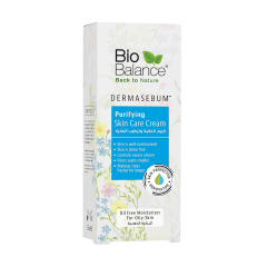 ACM Sebionex Cleansing Gel 200ml product thumbnail 3