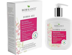 ACM Sebionex Cleansing Gel 200ml product thumbnail 4