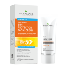 Avene Sunblock Fluid For Sensitive Skin SPF 50+ 50ml product thumbnail 2