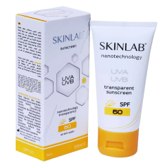Avene Sunblock Fluid For Sensitive Skin SPF 50+ 50ml product thumbnail 7